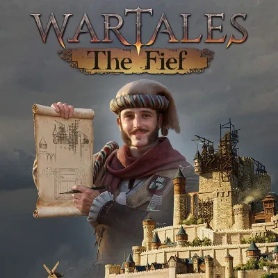 Wartales - The Fief — Xbox Series X|S, Xbox One, PC — purchase to account | XBAY
