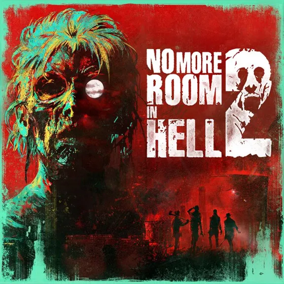 No More Room in Hell 2 — Xbox Series X|S, PC — purchase to account | XBAY