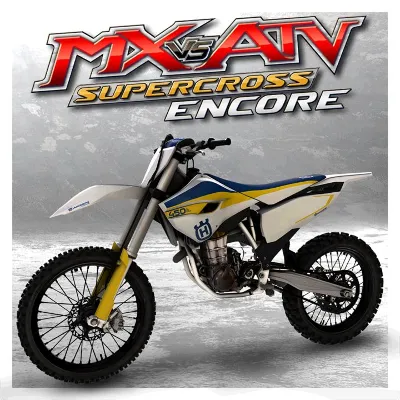 2015 Husqvarna FC 450 MX — purchase to account | XBAY