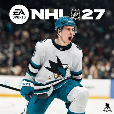 NHL® 27 Standard Edition XBOX Series X|S — Xbox Series X|S — покупка на аккаунт | XBA