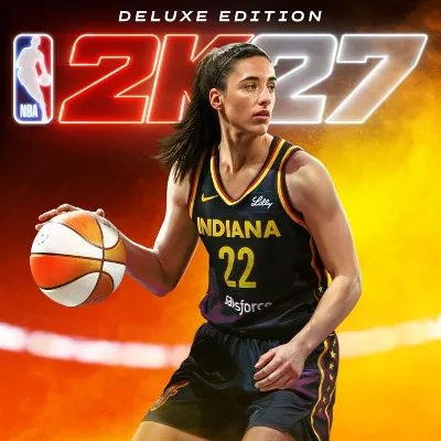 NBA 2K27 Deluxe Edition — purchase to account | XBAY
