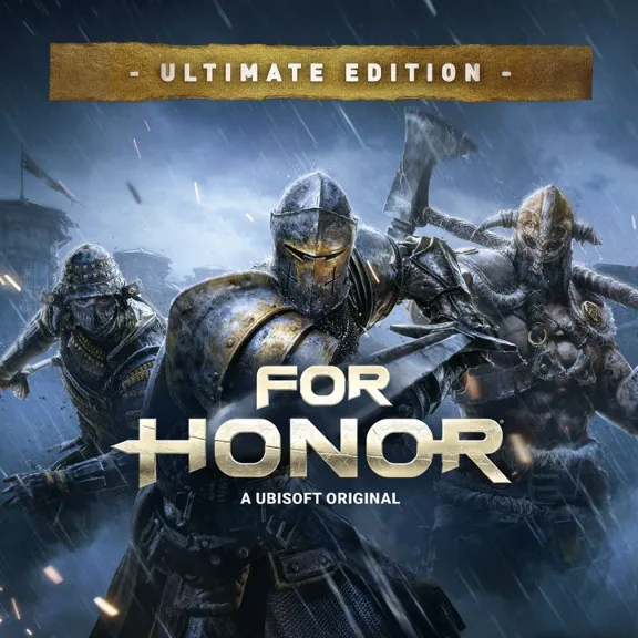 FOR HONOR – Ultimate Edition — purchase to account | XBAY