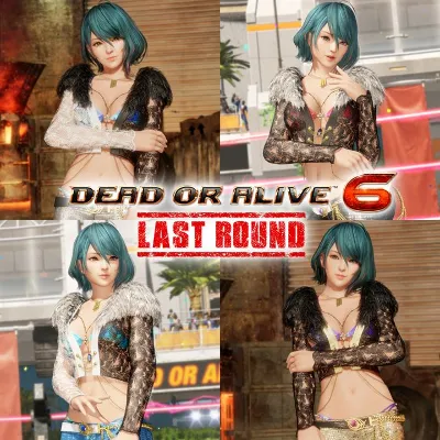 DOA6LR Tamaki Phenomenon Bundle — purchase to account | XBAY