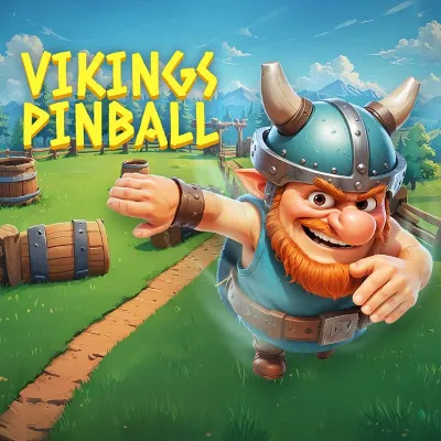 Vikings Pinball — покупка на аккаунт | XBAY