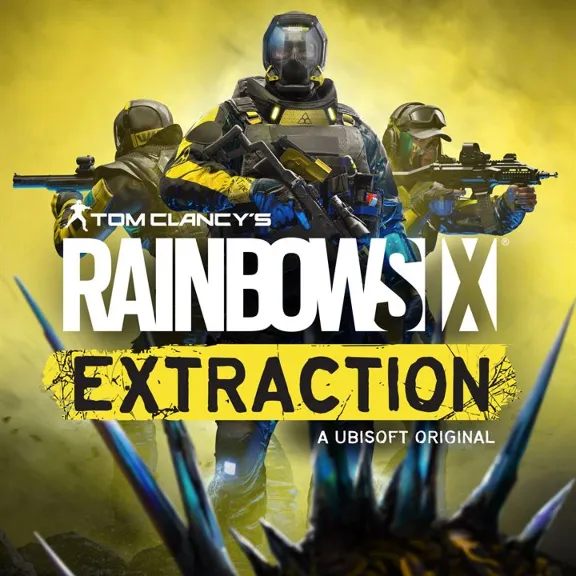 Tom Clancy’s Rainbow Six® Extraction — purchase to account | XBAY