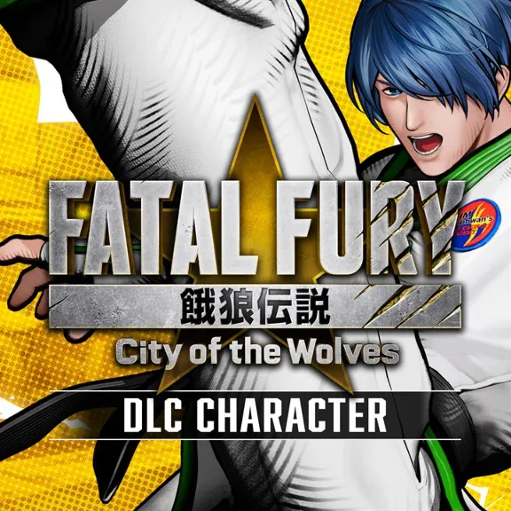FATAL FURY: CotW - DLC character "Kim Jae Hoon" — purchase to account | XBAY