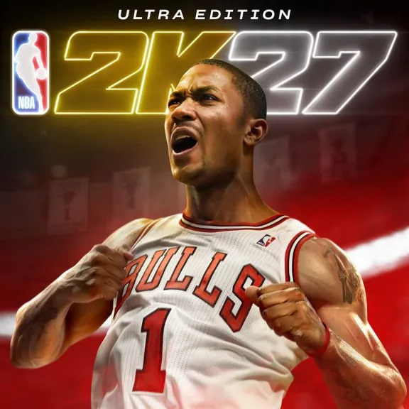 NBA 2K27 Ultra Edition — purchase to account | XBAY