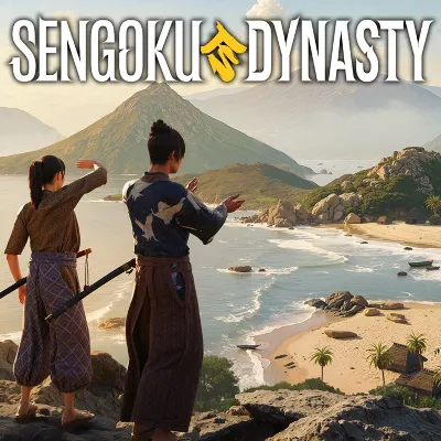 Sengoku Dynasty — Xbox Series X|S, PC — purchase to account | XBAY