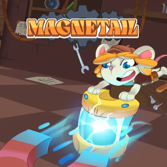 Magnetail (Xbox One) — покупка на аккаунт | XBAY