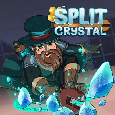 Split Crystal (Xbox Series) — purchase to account | XBAY