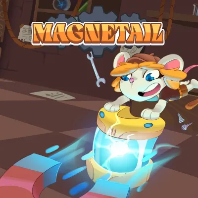 Magnetail (Windows) — purchase to account | XBAY