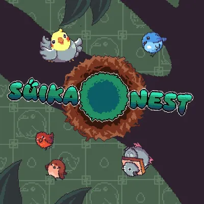 Suika Nest (Windows) — purchase to account | XBAY