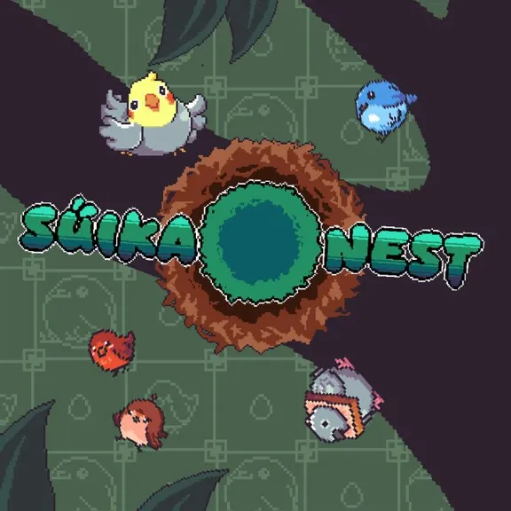 Suika Nest (Windows) — purchase to account | XBAY