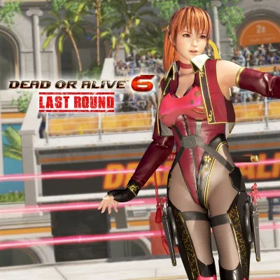 DOA6LR Kasumi Combat Ready Ninja: Nadeshiko — purchase to account | XBAY