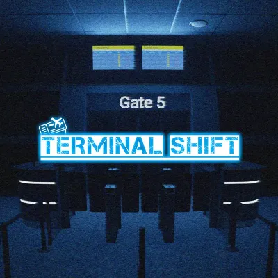 Terminal Shift — purchase to account | XBAY