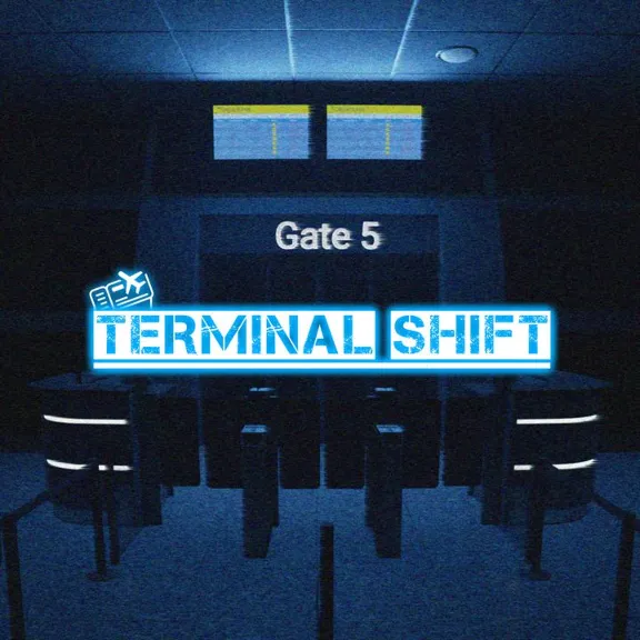 Terminal Shift — purchase to account | XBAY