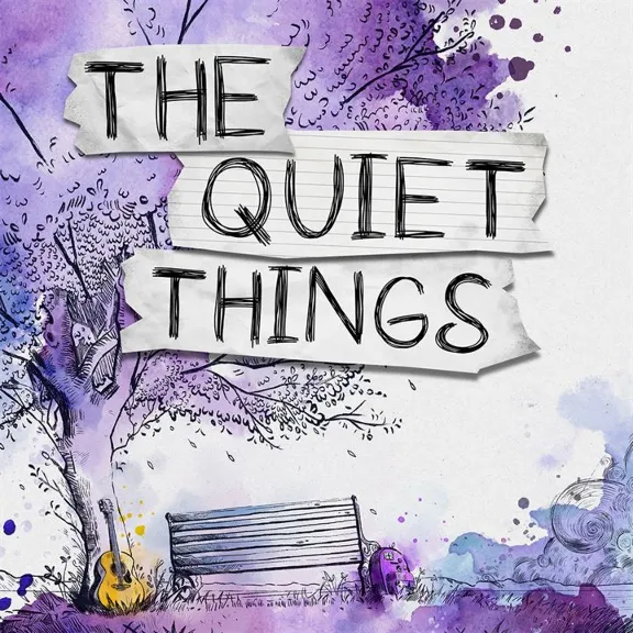 The Quiet Things — purchase to account | XBAY