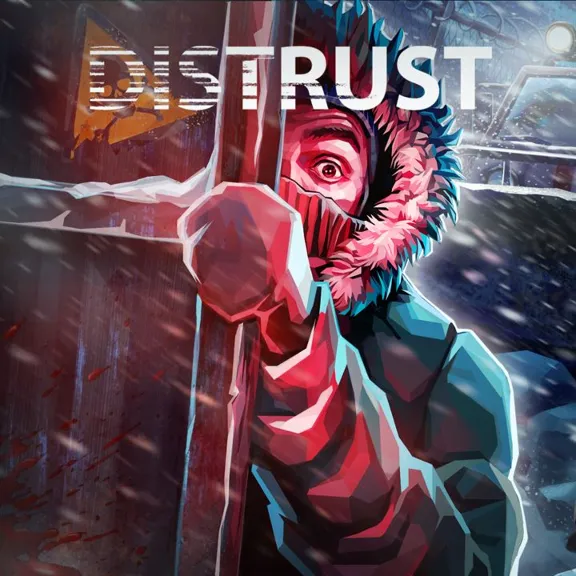 Distrust — Xbox Series X|S, Xbox One — purchase to account | XBAY