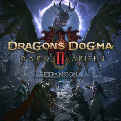Dragon&acute;s Dogma 2: Dark Arisen Expansion — Xbox Series X|S — покупка на аккаунт | XBAY
