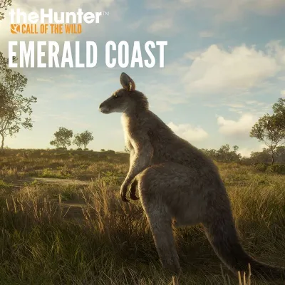 theHunter: Call of the Wild™ - Emerald Coast Australia — purchase to account | XBAY