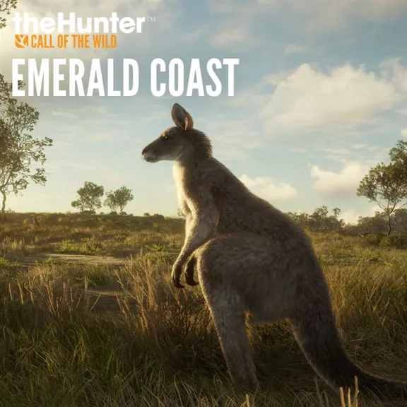 theHunter: Call of the Wild™ - Emerald Coast Australia — purchase to account | XBAY