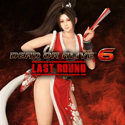 DOA6LR Character Unlock Key: Mai Shiranui — purchase to account | XBAY
