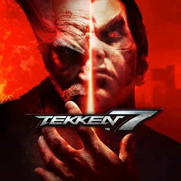 TEKKEN 7 — Xbox Series X|S, Xbox One — purchase to account | XBAY