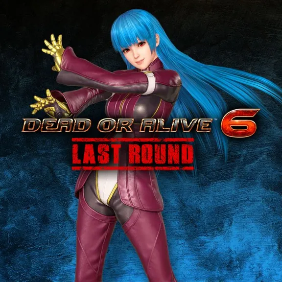 DOA6LR Character Unlock Key: Kula Diamond — purchase to account | XBAY