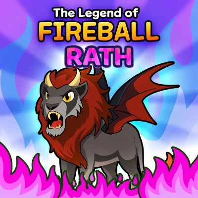 The Legend Of Fireball: Rath DLC — purchase to account | XBAY