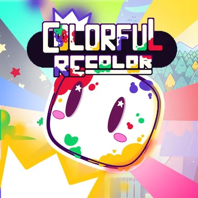 Colorful Recolor (Windows) — purchase to account | XBAY