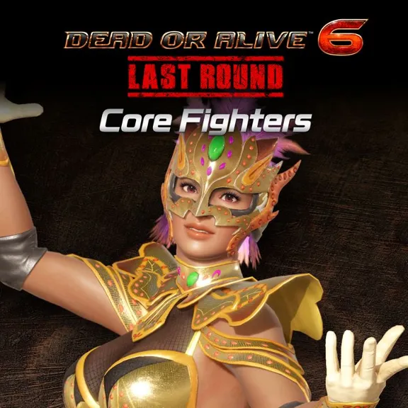 DOA6LR Character Unlock Key: La Mariposa — purchase to account | XBAY
