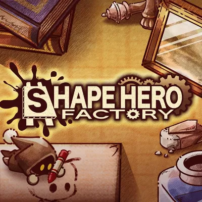 ShapeHero Factory — purchase to account | XBAY