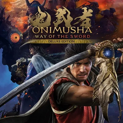 Onimusha: WotS - Deluxe Edition — purchase to account | XBAY