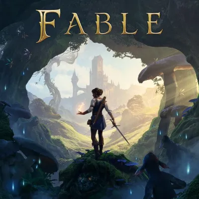 Fable Standard Edition — Xbox Series X|S, PC — purchase to account | XBAY