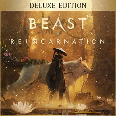 Beast of Reincarnation Digital Deluxe DLC — Xbox Series X|S, PC — purchase to account