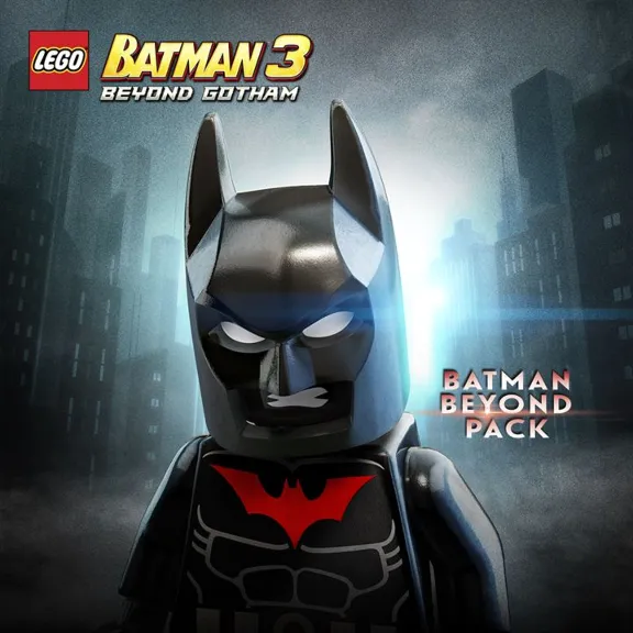 Batman Beyond Pack — purchase to account | XBAY