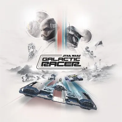 STAR WARS: Galactic Racer™ — Xbox Series X|S — purchase to account | XBAY