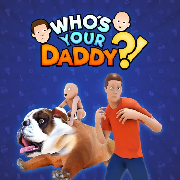 Who&acute;s Your Daddy?! — purchase to account | XBAY
