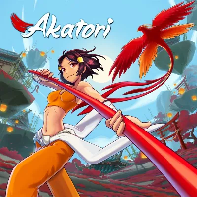 Akatori — purchase to account | XBAY