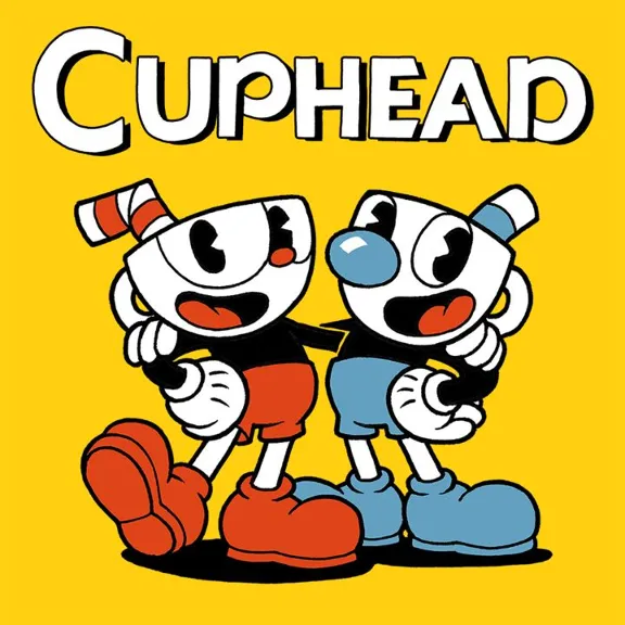 Cuphead — Xbox Series X|S, Xbox One, PC — покупка на аккаунт | XBAY