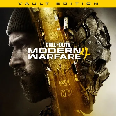 Call of Duty®: Modern Warfare® 4 - Vault Edition (Windows) — purchase to account | XB