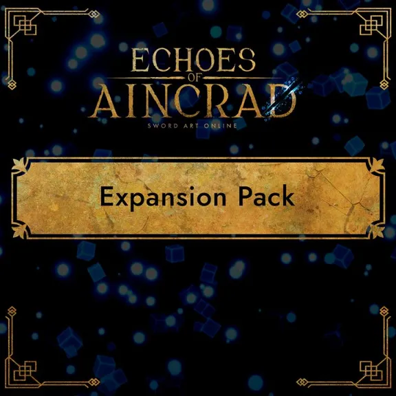 Echoes of Aincrad - Expansion Pack — Xbox Series X|S — purchase to account | XBAY