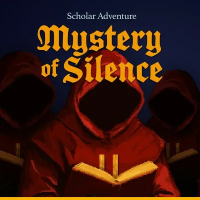 Scholar Adventure: Mystery of Silence — покупка на аккаунт | XBAY
