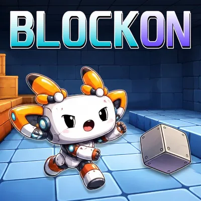 Blockon (Xbox Series) — purchase to account | XBAY