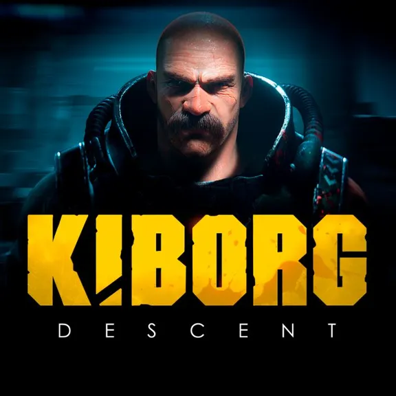 KIBORG DESCENT — purchase to account | XBAY