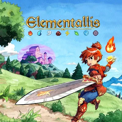 Elementallis — purchase to account | XBAY