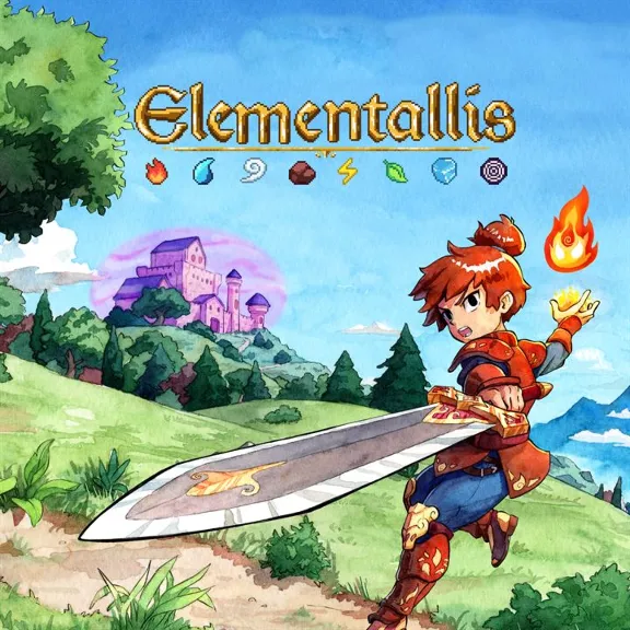 Elementallis — purchase to account | XBAY