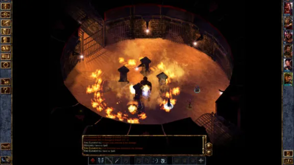 Baldur&acute;s Gate: Enhanced Edition✅STEAM GIFT AUTO✅RU+World