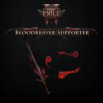 Bloodreaver Supporter Pack — purchase to account | XBAY