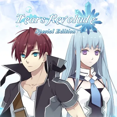 Tears Revolude Special Edition — purchase to account | XBAY